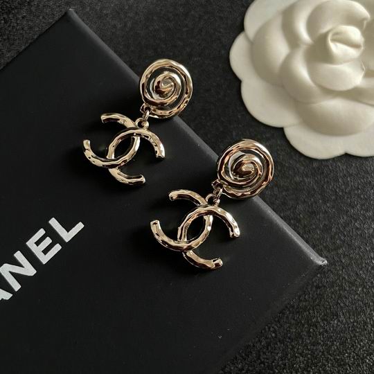 Chanel earring 11lyh453